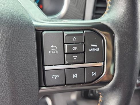 Used 2022 Ford F150 Platinum w/ Equipment Group 701A High AWD/4WD image 21