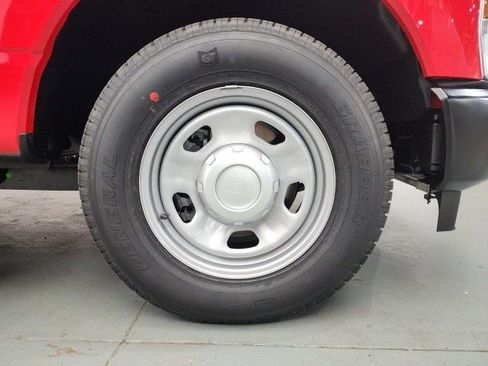 New 2024 Ford F350 XL w/ 360-Degree Camera Package image 30