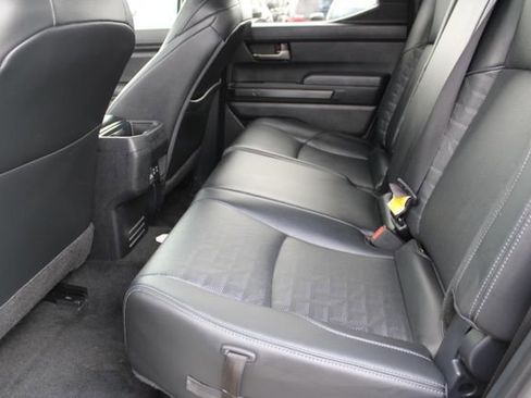 Used 2024 Toyota Tacoma TRD Sport w/ TRD Sport Premium Package image 37