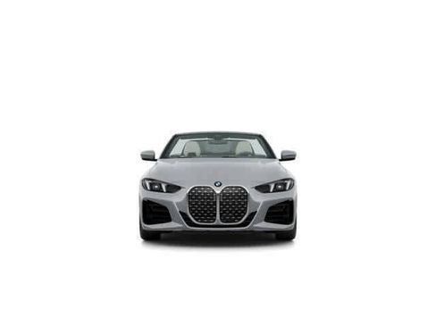 New 2026 BMW 430i xDrive Convertible w/ M Sport Package image 2