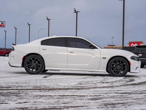 Used 2019 Dodge Charger R/T w/ Driver Confidence Group image 2