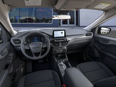New 2026 Ford Escape Active w/ Cold Weather Package FWD image 9