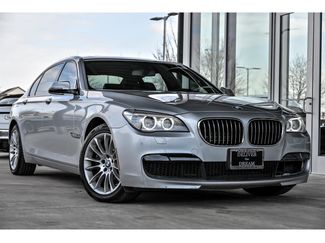 Used 2013 BMW 750Li xDrive video 1
