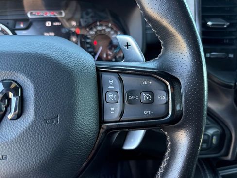 Used 2021 RAM 1500 TRX w/ TRX Level 2 Equipment Group AWD/4WD image 23