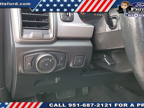 Certified 2021 Ford Ranger XLT w/ Equipment Group 301A Mid image 12