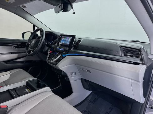 Used 2024 Honda Odyssey Elite image 34