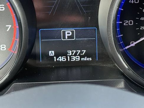 Used 2017 Subaru Outback 2.5i Premium AWD/4WD image 21
