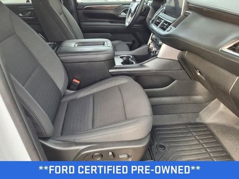 Used 2024 GMC Yukon XL SLE w/ Gmc Pro Safety Plus Package image 10