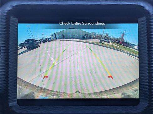 Used 2022 Jeep Wrangler Unlimited Sahara w/ Cold Weather Group image 16