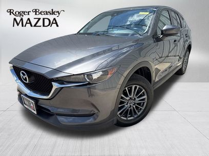 Used 2017 MAZDA CX-5 Touring w/ Preferred Equipment Package