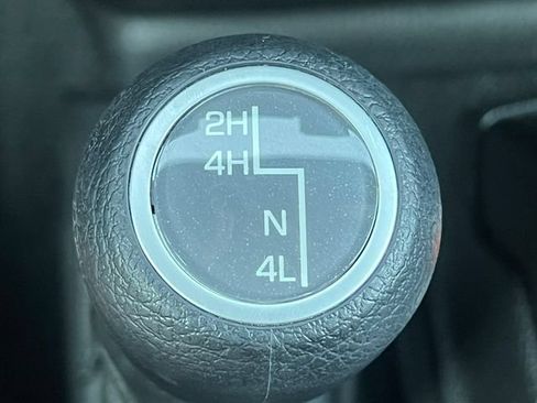 Used 2022 Jeep Wrangler Unlimited Sport w/ Uconnect 4C Nav & Sound Group AWD/4WD image 31