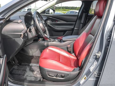 Used 2025 MAZDA CX-30 AWD 2.5 S w/ Preferred Package image 6