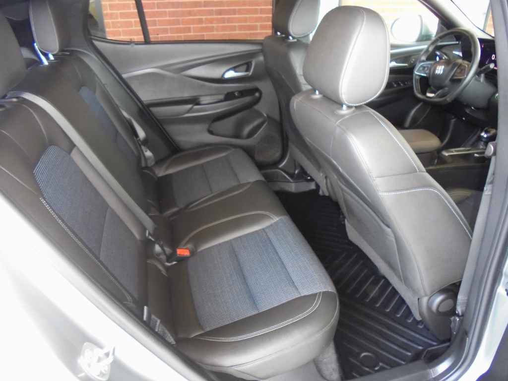 Used 2024 Buick Envista Preferred w/ Convenience I Package FWD image 10