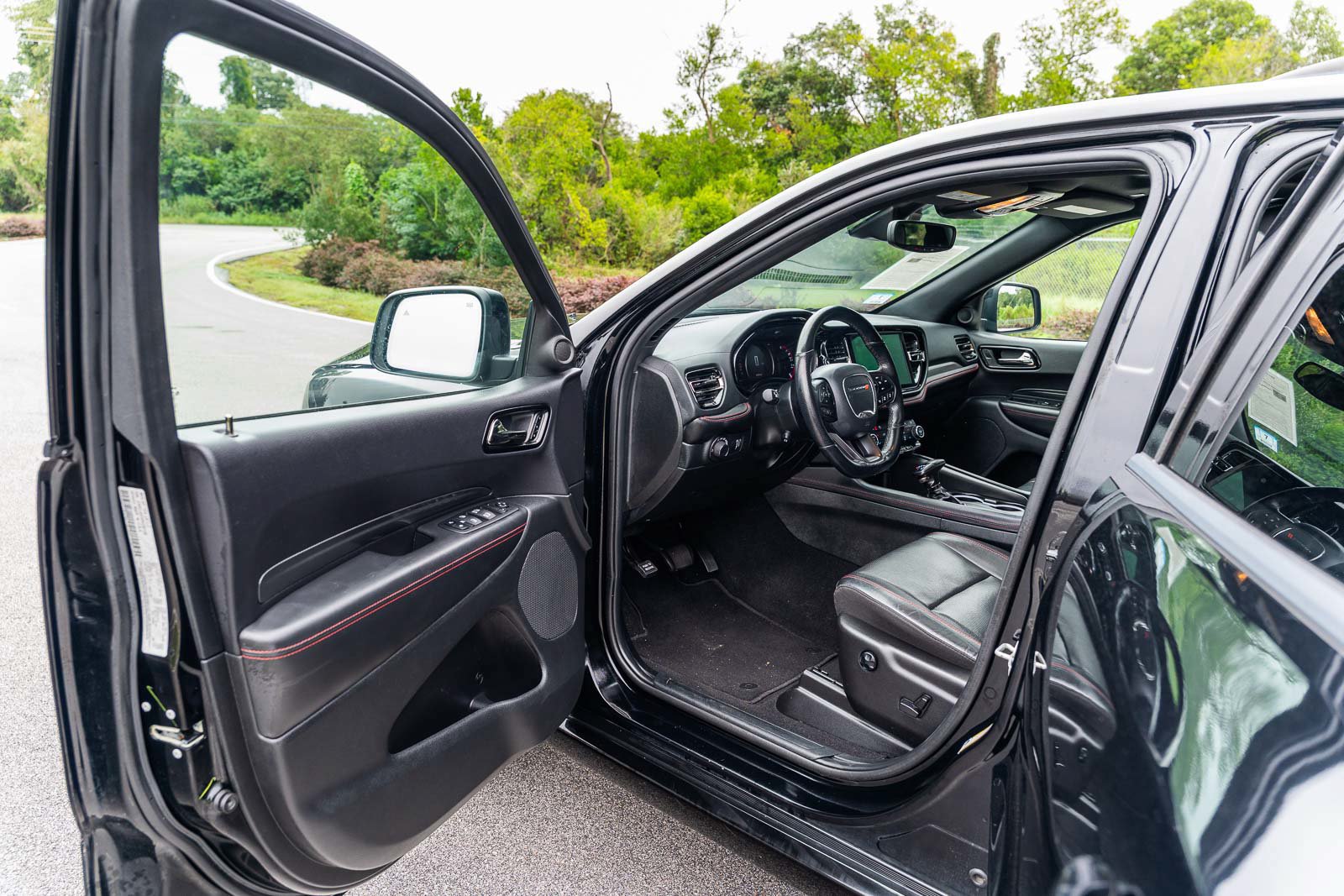 Used 2024 Dodge Durango GT AWD/4WD image 21