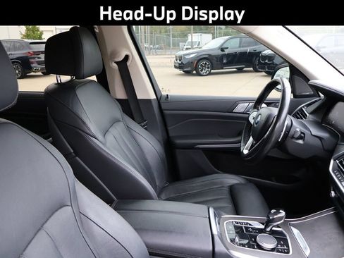 Used 2021 BMW X7 xDrive40i w/ Premium Package AWD/4WD image 11