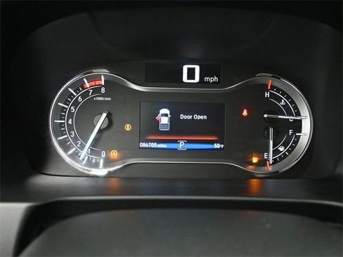 Used 2020 Honda Ridgeline Black Edition image 11