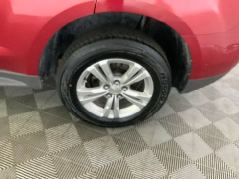 Used 2014 Chevrolet Equinox LT w/ Power Convenience Package FWD image 37