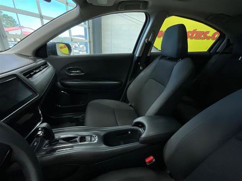 Used 2021 Honda HR-V EX image 12