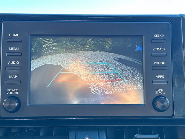 Used 2019 Toyota RAV4 LE w/ All Weather Liner Package AWD/4WD image 31