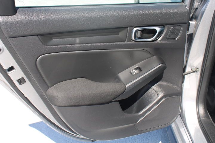 Used 2022 Honda Civic Sport image 10