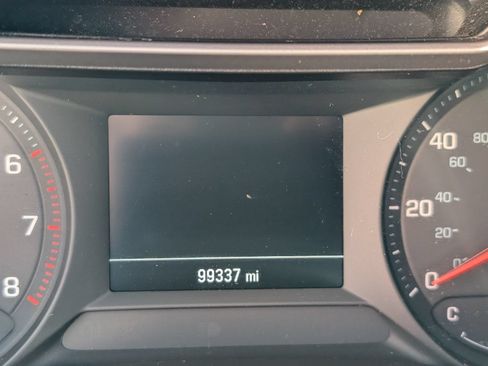 Used 2021 Chevrolet TrailBlazer LS FWD image 20