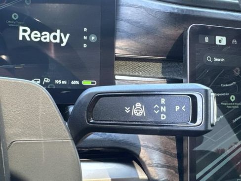 Used 2023 Rivian R1S Adventure AWD/4WD image 17