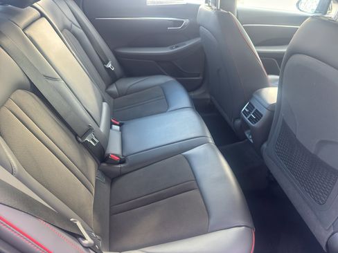 Used 2023 Hyundai Sonata SEL Plus image 14