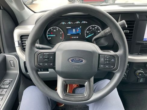 Used 2024 Ford F250 XL w/ STX Appearance Package AWD/4WD image 25