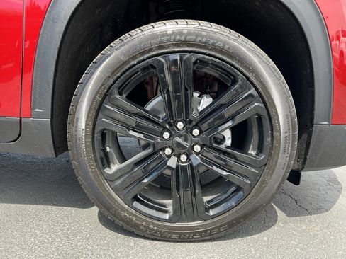 New 2026 GMC Acadia Elevation w/ Black Edition AWD/4WD image 11