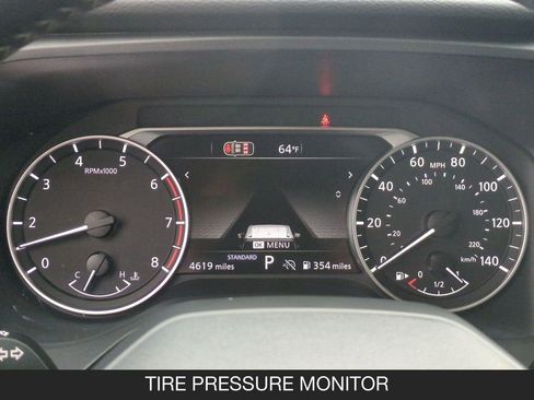 Used 2026 Nissan Rogue SV FWD image 19
