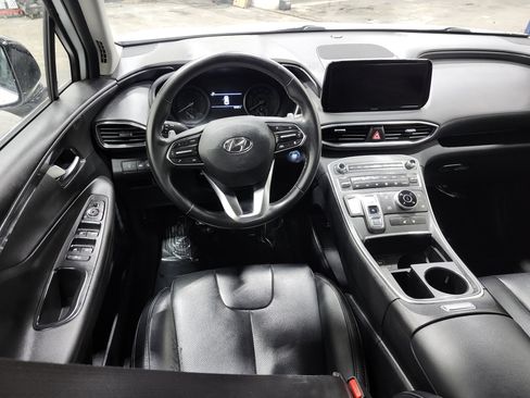 Used 2023 Hyundai Santa Fe XRT w/ Cargo Package image 30