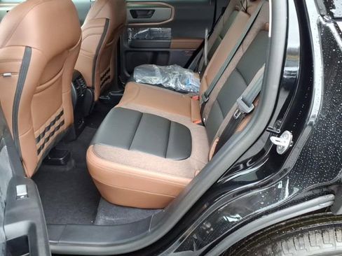 New 2026 Ford Bronco Sport Outer Banks AWD/4WD image 23