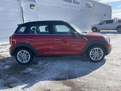 Used 2015 MINI Cooper Countryman S image 2