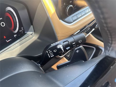 Used 2023 Nissan Rogue Platinum w/ Platinum Premium Package FWD image 23