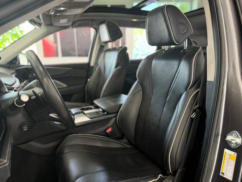 Used 2023 Acura MDX SH-AWD w/ Advance Package image 14