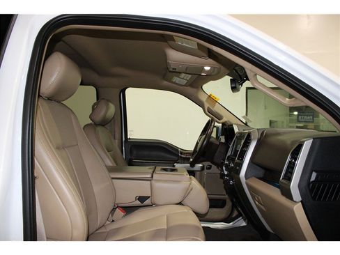 Used 2018 Ford F150 Lariat image 24