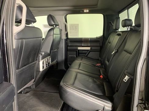 Used 2021 Ford F250 Lariat AWD/4WD image 7