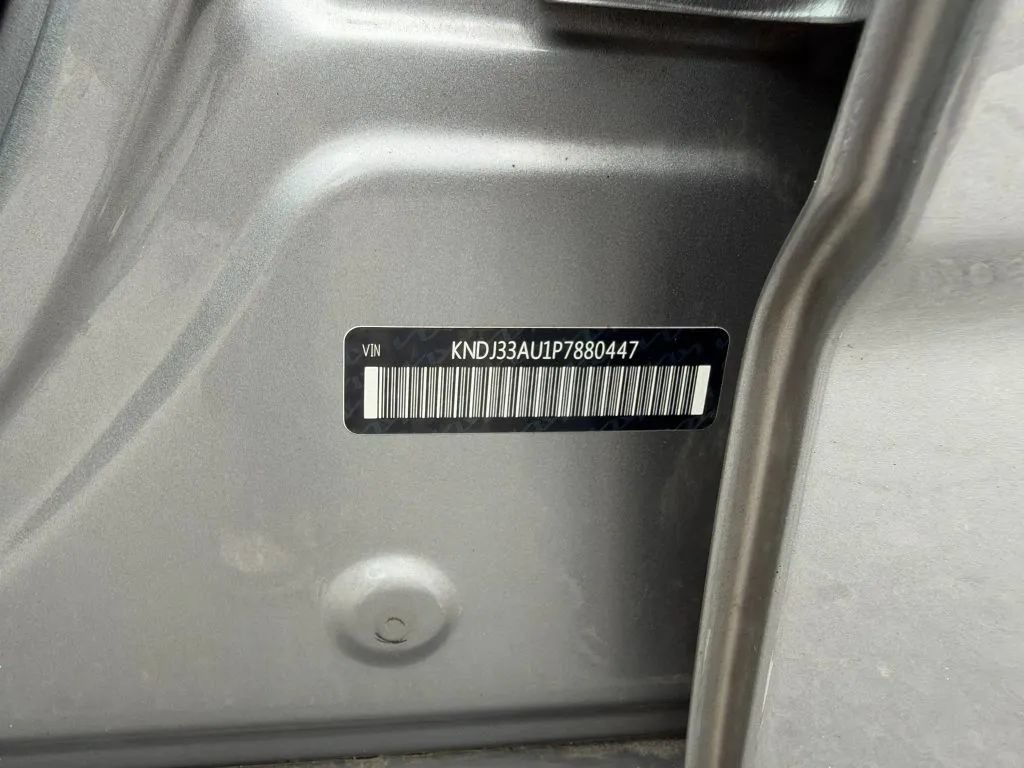 Used 2023 Kia Soul EX FWD image 26