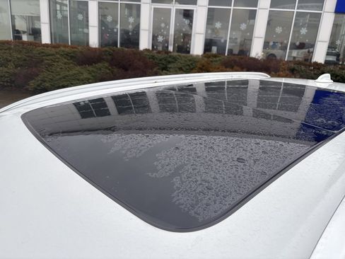 Certified 2023 Volvo XC90 B6 Plus w/ Protection Package Premier image 10