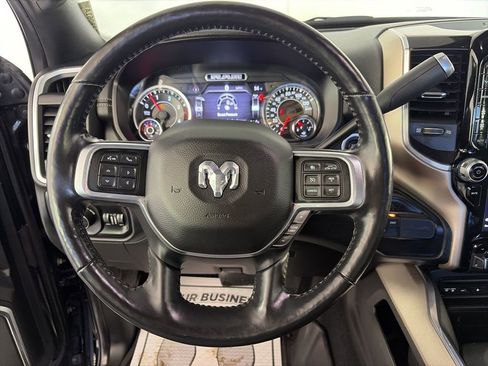 Used 2019 RAM 3500 Laramie image 20