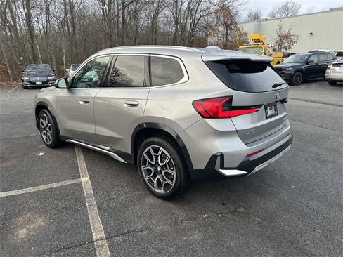 Used 2025 BMW X1 xDrive28i w/ Convenience Package image 5