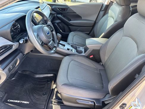 Certified 2024 Subaru Crosstrek 2.0i Premium w/ Crosstrek Mirror Package image 15