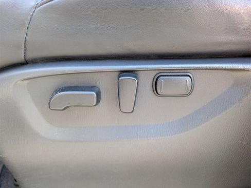 Used 2023 Nissan Armada SV w/ Cargo Package image 16