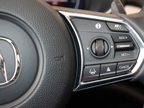 Used 2024 Acura MDX SH-AWD w/ Technology Package image 27
