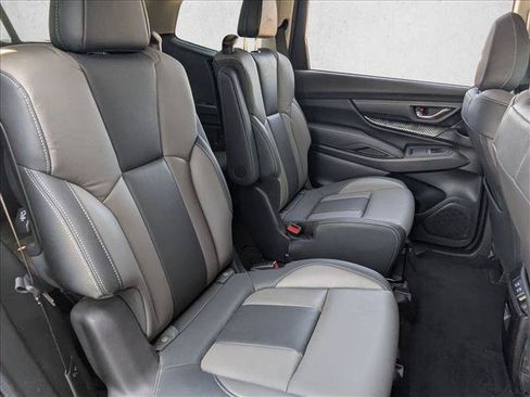 Used 2022 Subaru Ascent Onyx Edition AWD/4WD image 23