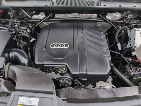 Used 2022 Audi Q5 2.0T Premium Plus w/ Premium Plus Package AWD/4WD image 15