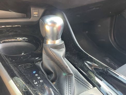 Used 2021 Toyota C-HR Nightshade image 5