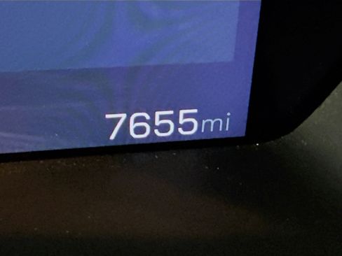 Used 2024 GMC Canyon Elevation w/ Convenience Package image 15