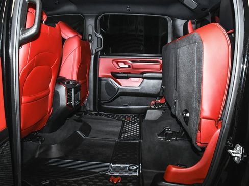 Used 2019 RAM 1500 Rebel w/ Rebel Level 1 Equipment Group image 47