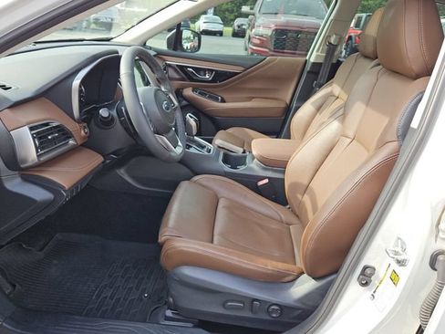 Used 2025 Subaru Legacy Touring XT w/ Popular Package #3 AWD/4WD image 10